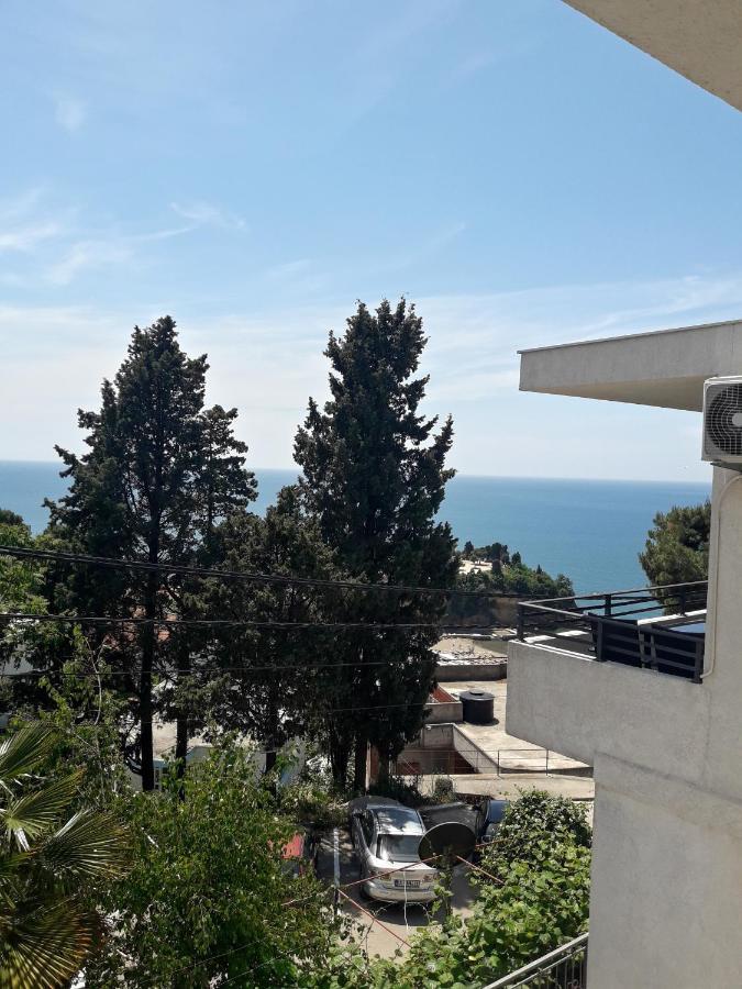 Apartments Stojanovic Ulcinj Exterior foto