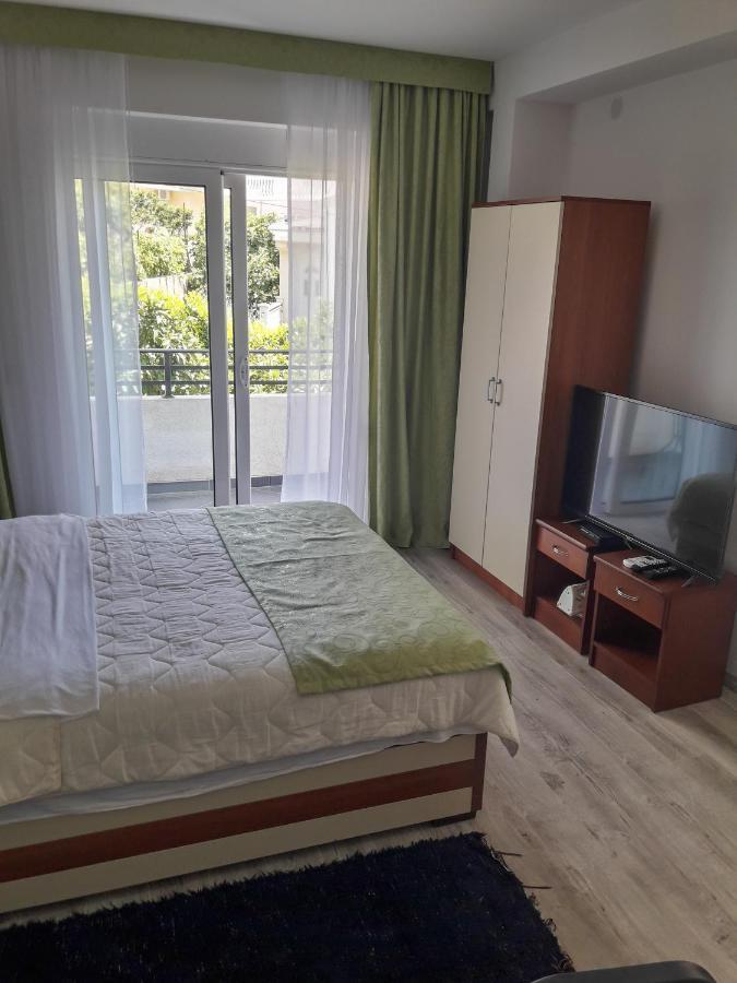 Apartments Stojanovic Ulcinj Exterior foto